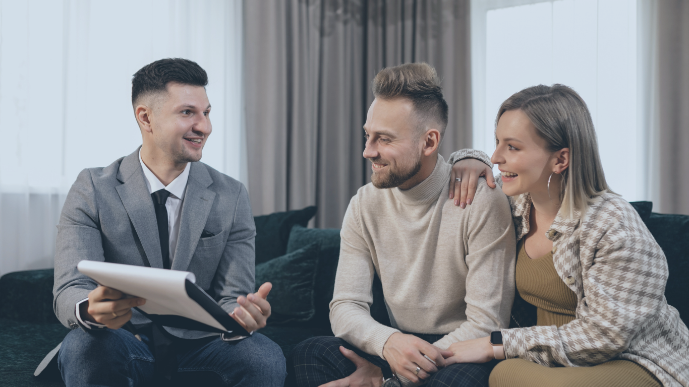 Real Estate Agents Pre-Sale Renovations
